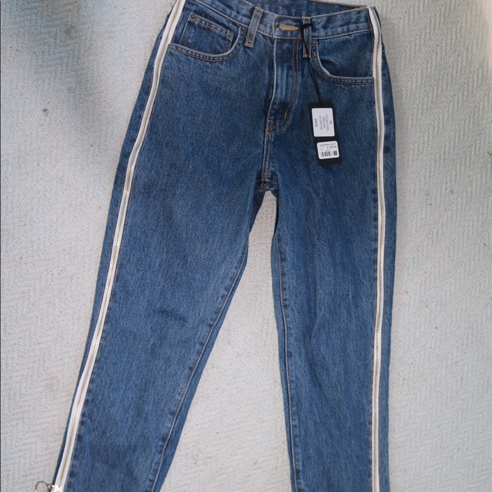 New With Tags Jeans